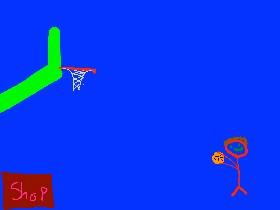 BASKETBALL JAM 1