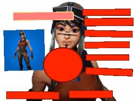 Renegade Raider Clicker 1