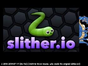 Slither.io Micro v1.5.4 1