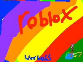 robloxlogan 3d