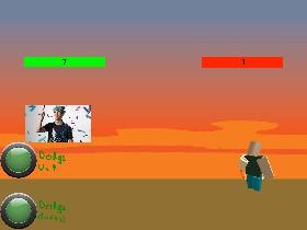 ninja vs roblox