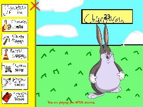 Chungus Clicker Beta