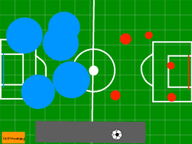 2-Player Soccer 1 1