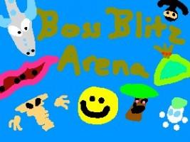 Boss Blitz Arena 2