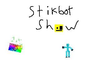 stikbot show 1