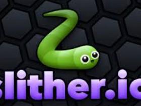 Slither.io 