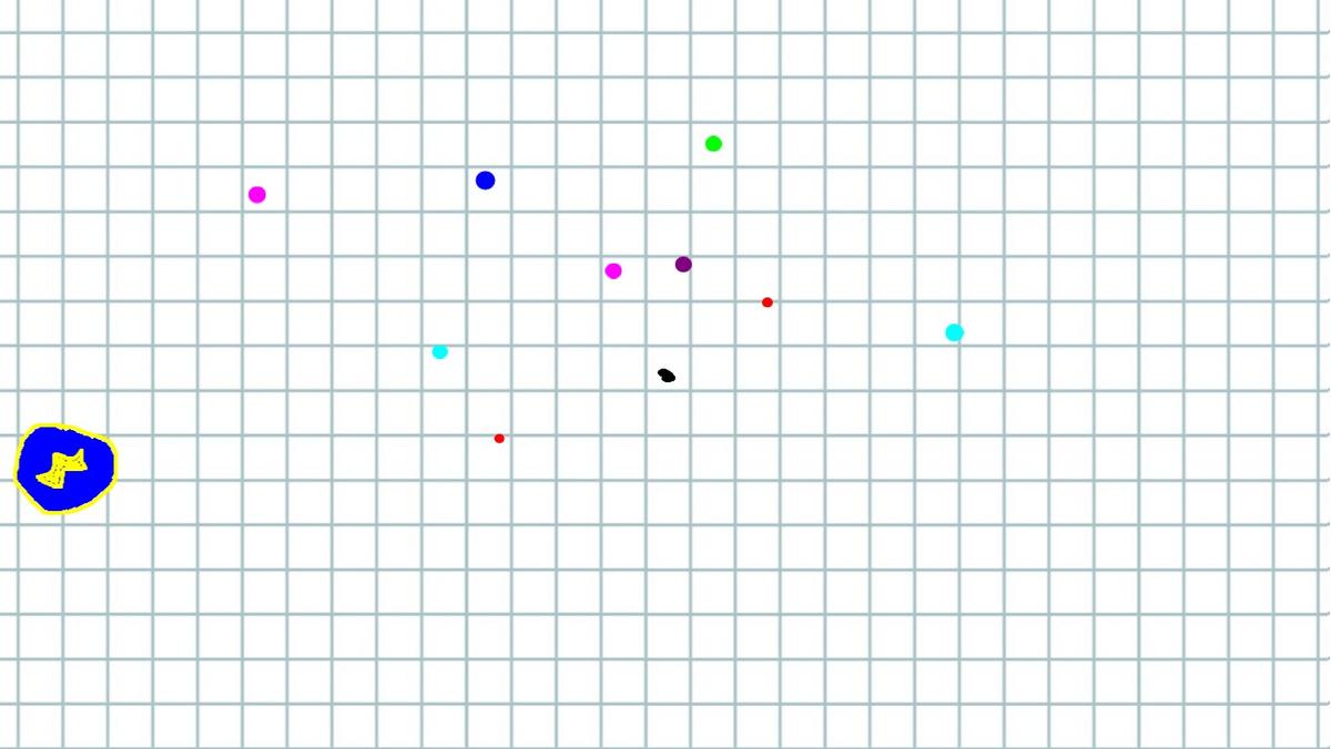 agar.io vs slither.io