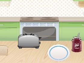 A Cooking Game 1