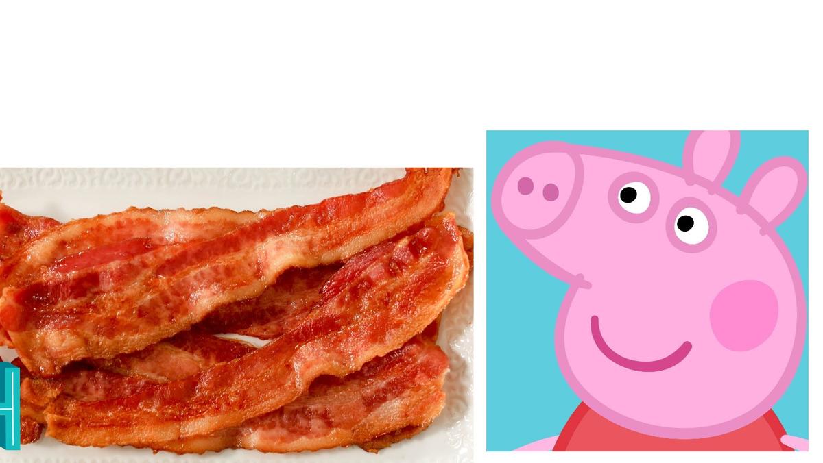 PEPPA PIG