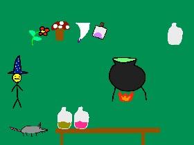 Potion Maker 2