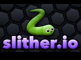 Slither.io Micro Orignal