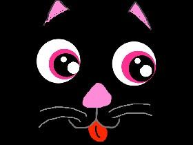 LOL!! KITTIE EYES!! 2