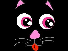 LOL!! KITTIE EYES!! 1