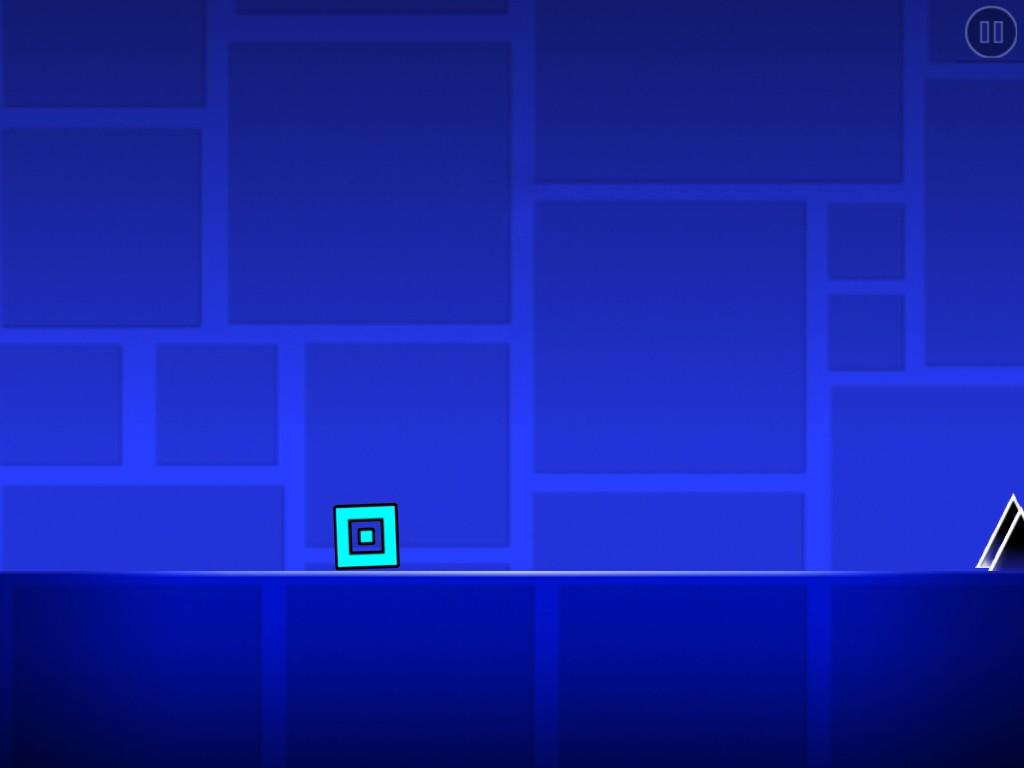 geometry dash