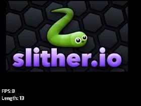 slither.io micro