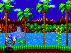 Sonic Beta