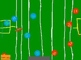 2-player football 