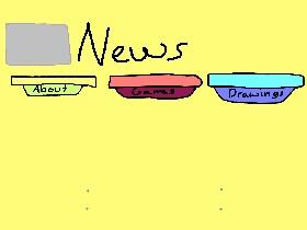 news template