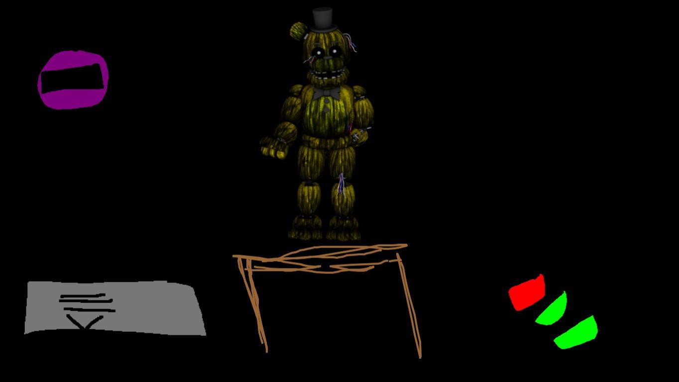 (FNaF)