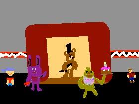 Fnaf 