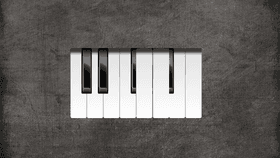 Build a Piano