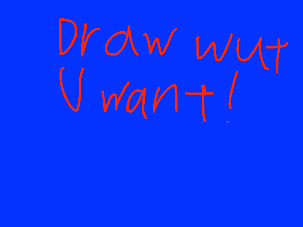 DRAW 4 FUM