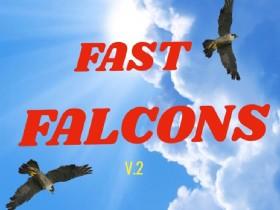 Fast Falcons V.2