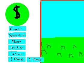 Money Clicker Game 2