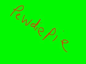 LikeMy1stProject(Pewdiepie)