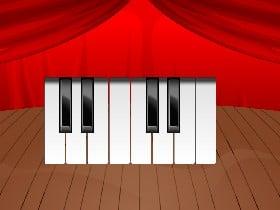 My Piano 1