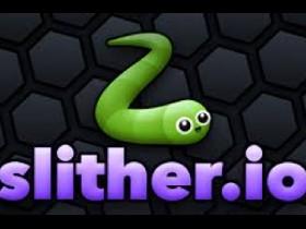 Slither.io