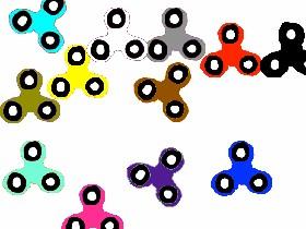 Fidget Spinner 1