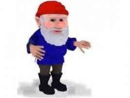 youve been gnomed 1