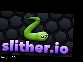 slither.io Micro v1.4 1