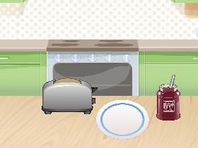 A Cooking Game 1