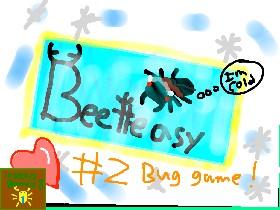 Beetleasy #1 Beetle game 1