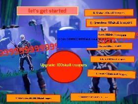 fortnite clicker 1 1