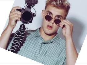 YouTuber Jake Paul 1