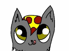 Pizza Cat