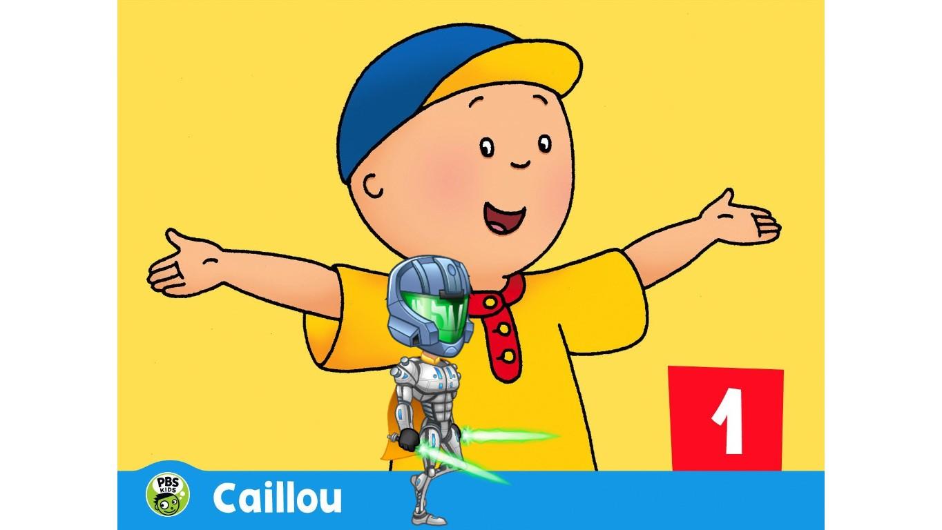 caillou