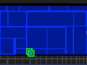 Geometry Dash 1