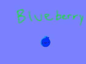 Blueberry