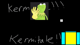 Kermitale