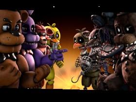 fnaf fight1 1