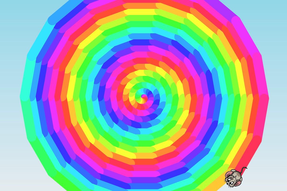 raimbow