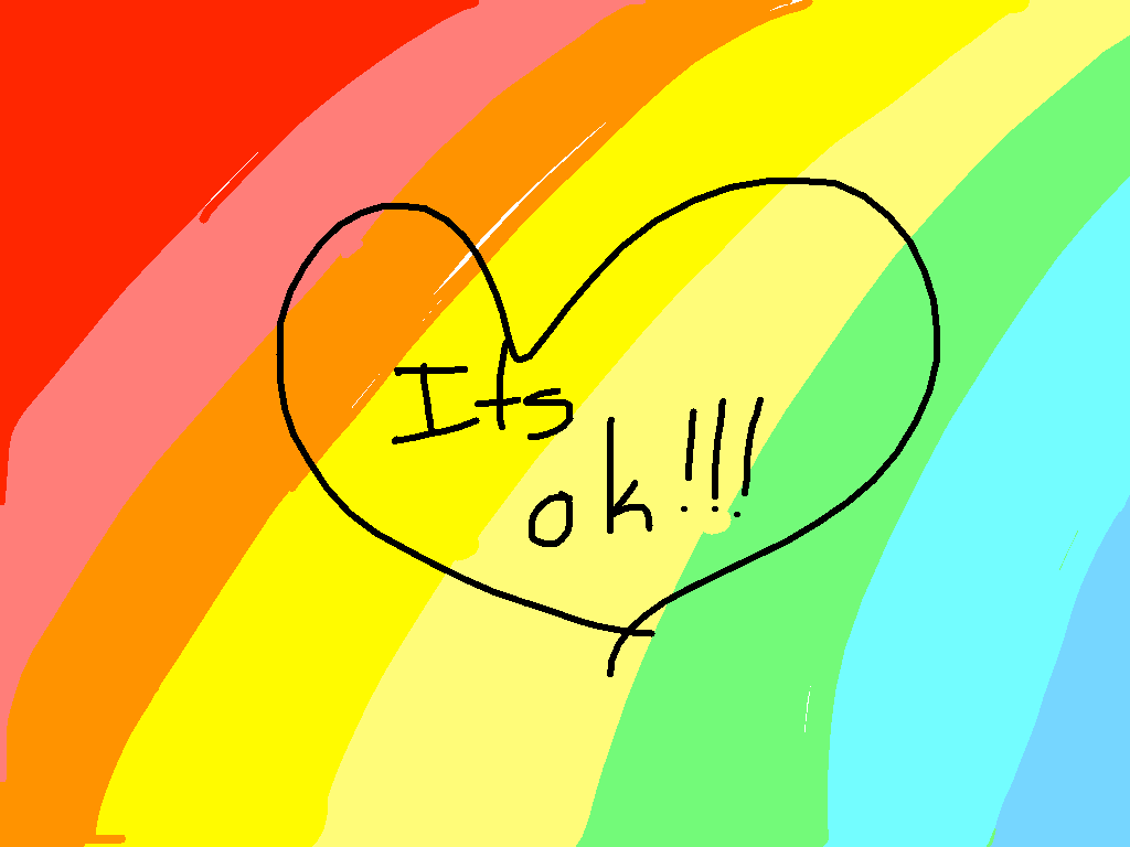 having pride is ok! 1