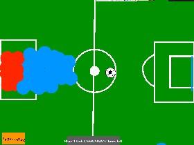 2-Player Soccer 60