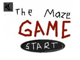 The Maze Game 1