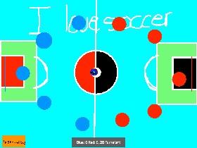 Soccer 360