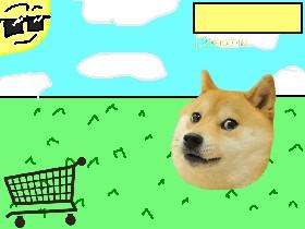 Doge Clicker hacked 1